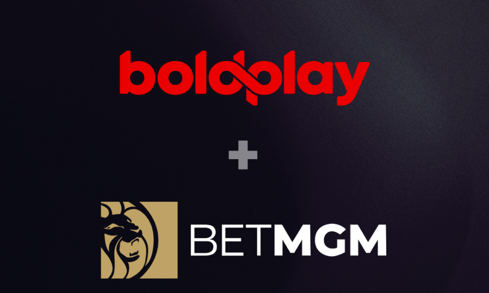 BetMGM To Add Boldplay Content To Its Online Casino 