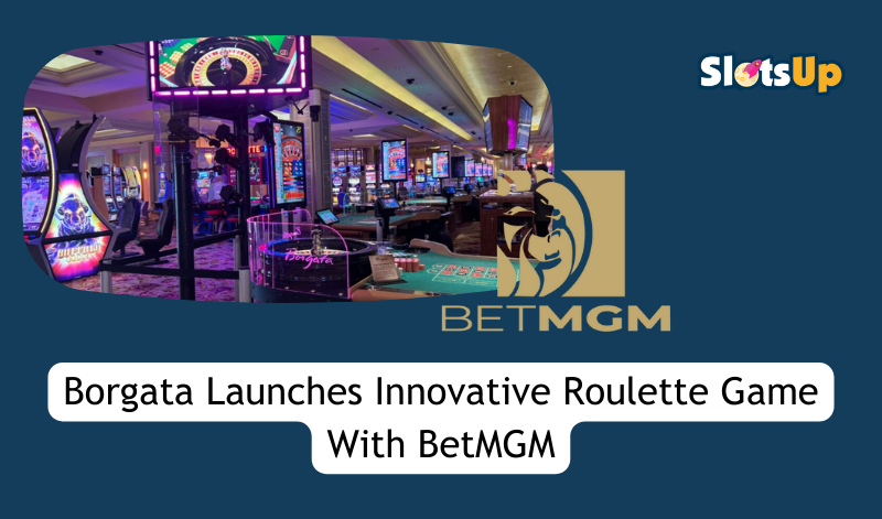 BetMGM News 