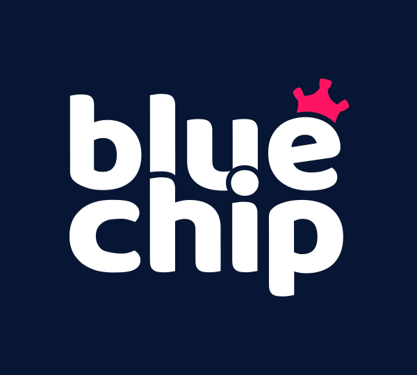 BlueChip  1 