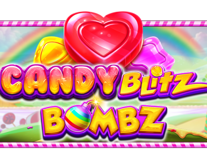 Candy Blitz Bombs 