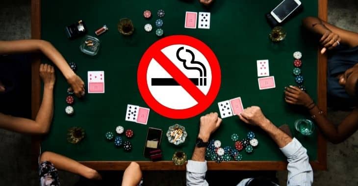 Casino Smoking Ban 