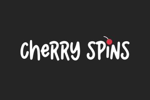 Cherry Spins 