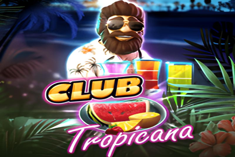 Club Tropicana Pragmatic Play Thumbnail 3 