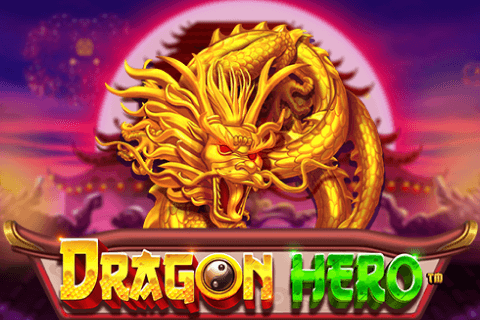 Dragon Hero Pragmatic Play Thumbnail 1 