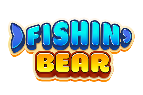 Fishin Bear 
