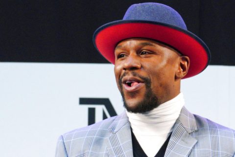 Floyd Mayweather Net Worth In 2024 