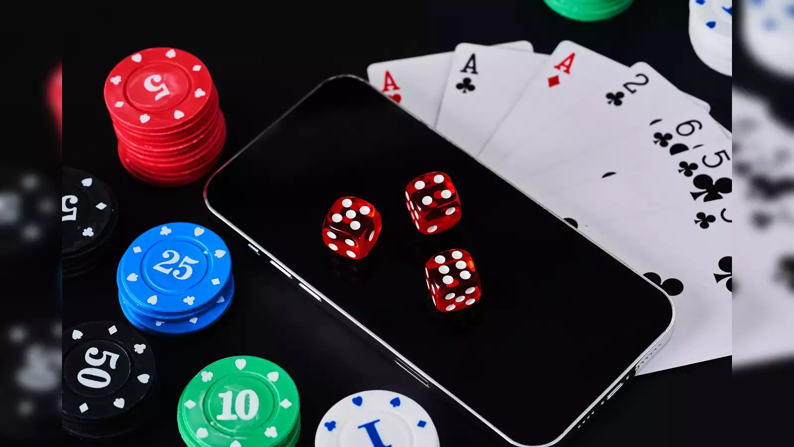 Gaming Executives Agree IGaming To Have Larger Role In The Gambling Ecosystem 