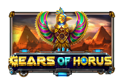 Gears Of Horus 