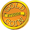 Gold Coin Studios logo 