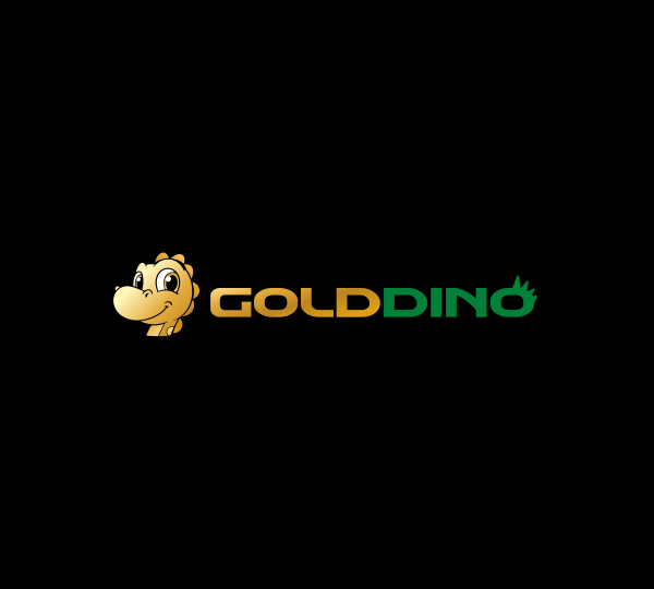 GoldDino 1 