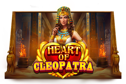 Heart Of Cleopatra 