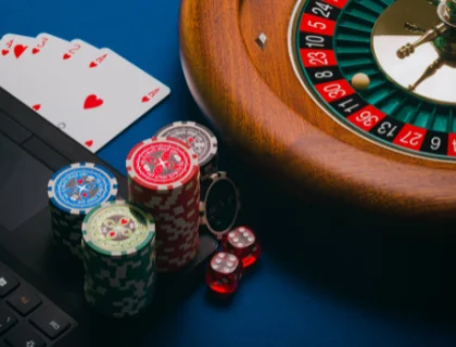 How Much Does It Cost To Start An Online Casino 