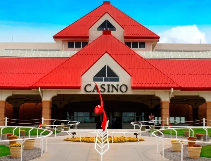 Iowa Casinos Continue Upward Trajectory After Posting March Results 