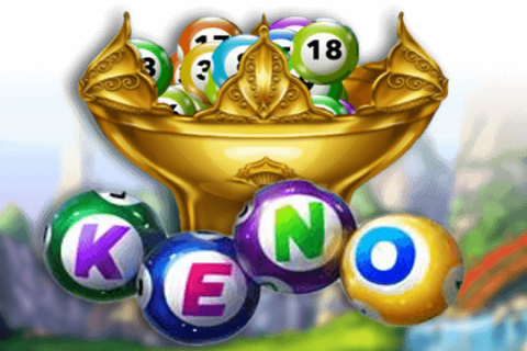 Keno By Matrix Studios Developer Thumbnail 