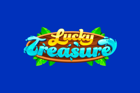 Lucky Treasure 1 