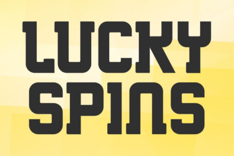 LuckySpins 