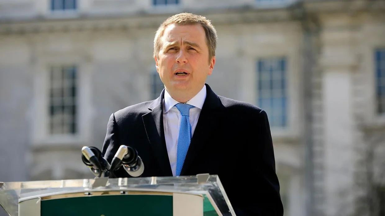 Lawmakers In Ireland Continue To Tweak Gambling Reform Bill 