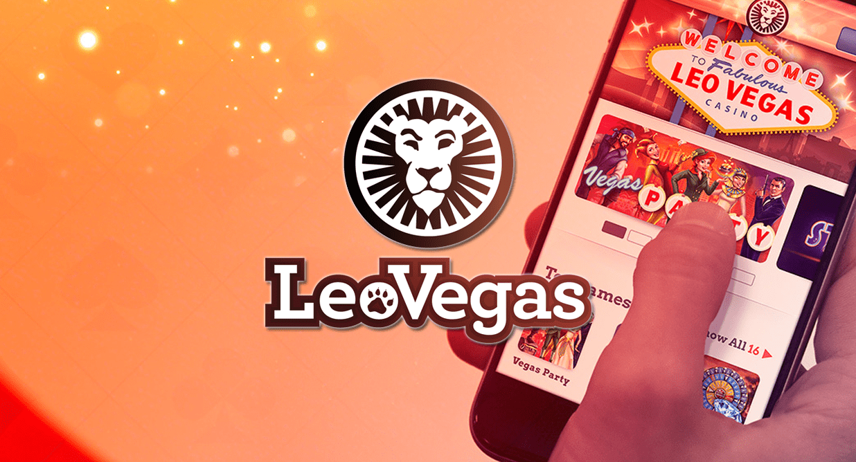 LeoVegas