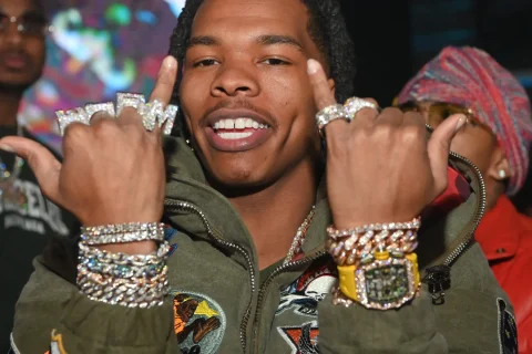 Lil Baby Net Worth 2024 SlotsUp Report 