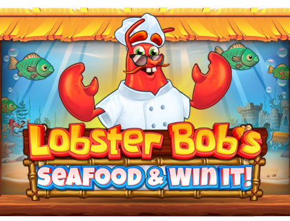 Lobster Bobs Sea Food And Win It 
