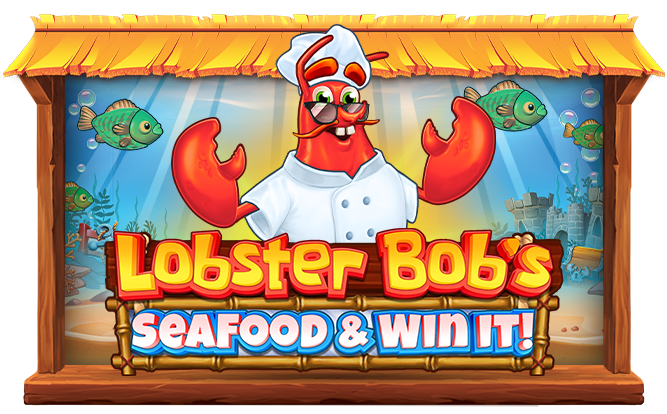 Lobster Bobs Sea Food And Win It 