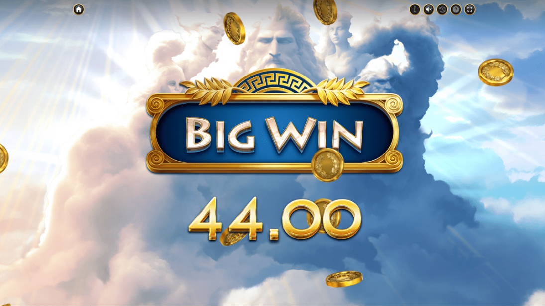 Pandoras Treasure Big Win 