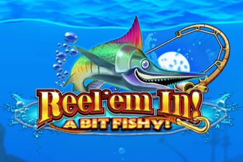 Reel ‘Em In A Bit Fishy Light And Wonder Thumbnail 1 