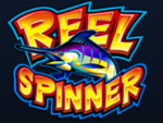 Reel Spinner10 