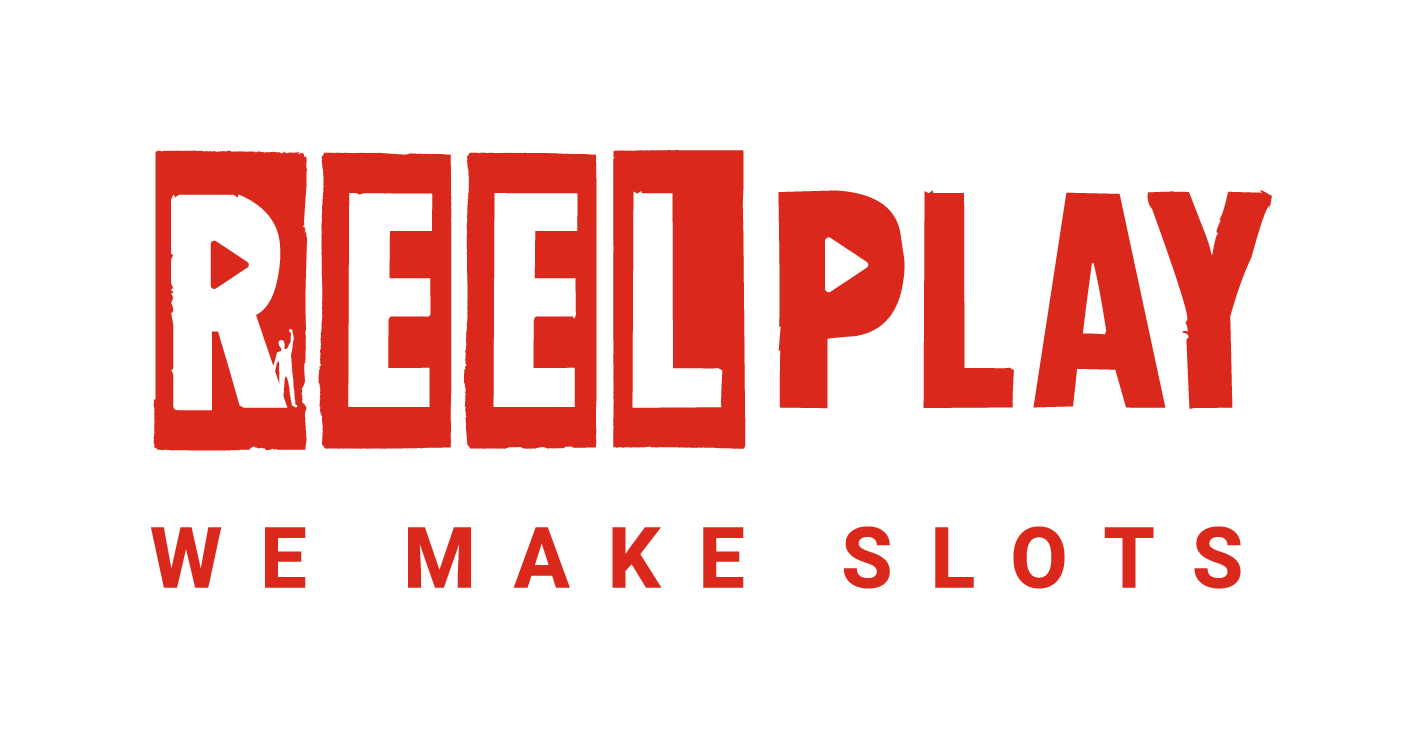 ReelPlay logo 