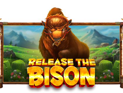 Release The Bison 