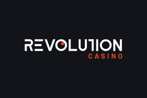 Revolution Casino 