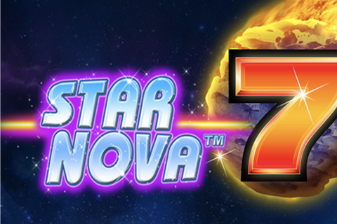 Star Nova Thumbnail 