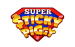 Super Sticky Piggy 