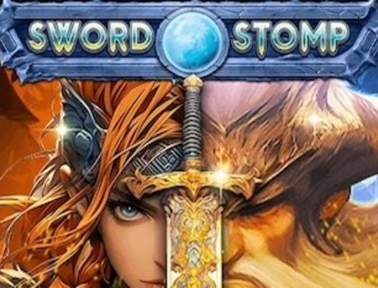 Sword Stomp Thumbnail 1 