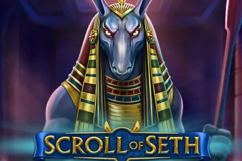 Scroll Of Seth Slot 