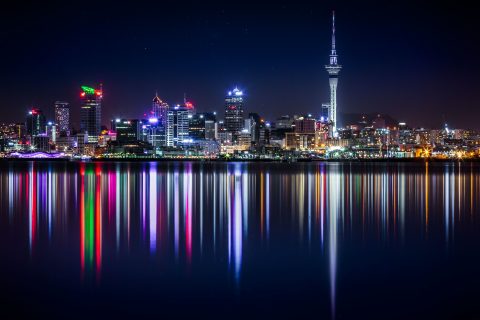 SkyCity Auckland Stays Closed 