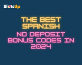 Spanish No Deposit Bonus Codes 