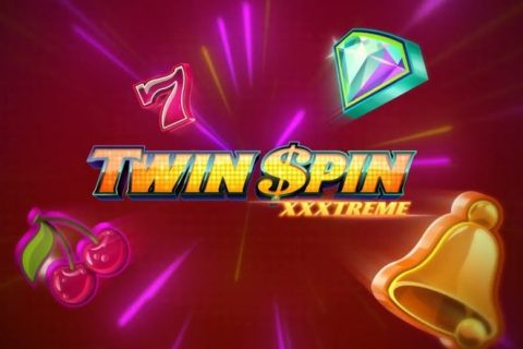 Twin Spin XXXtreme 