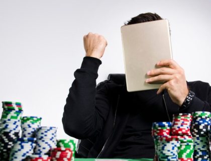 The Psychology Of Online Casinos How Do They Make You Spend More Money 