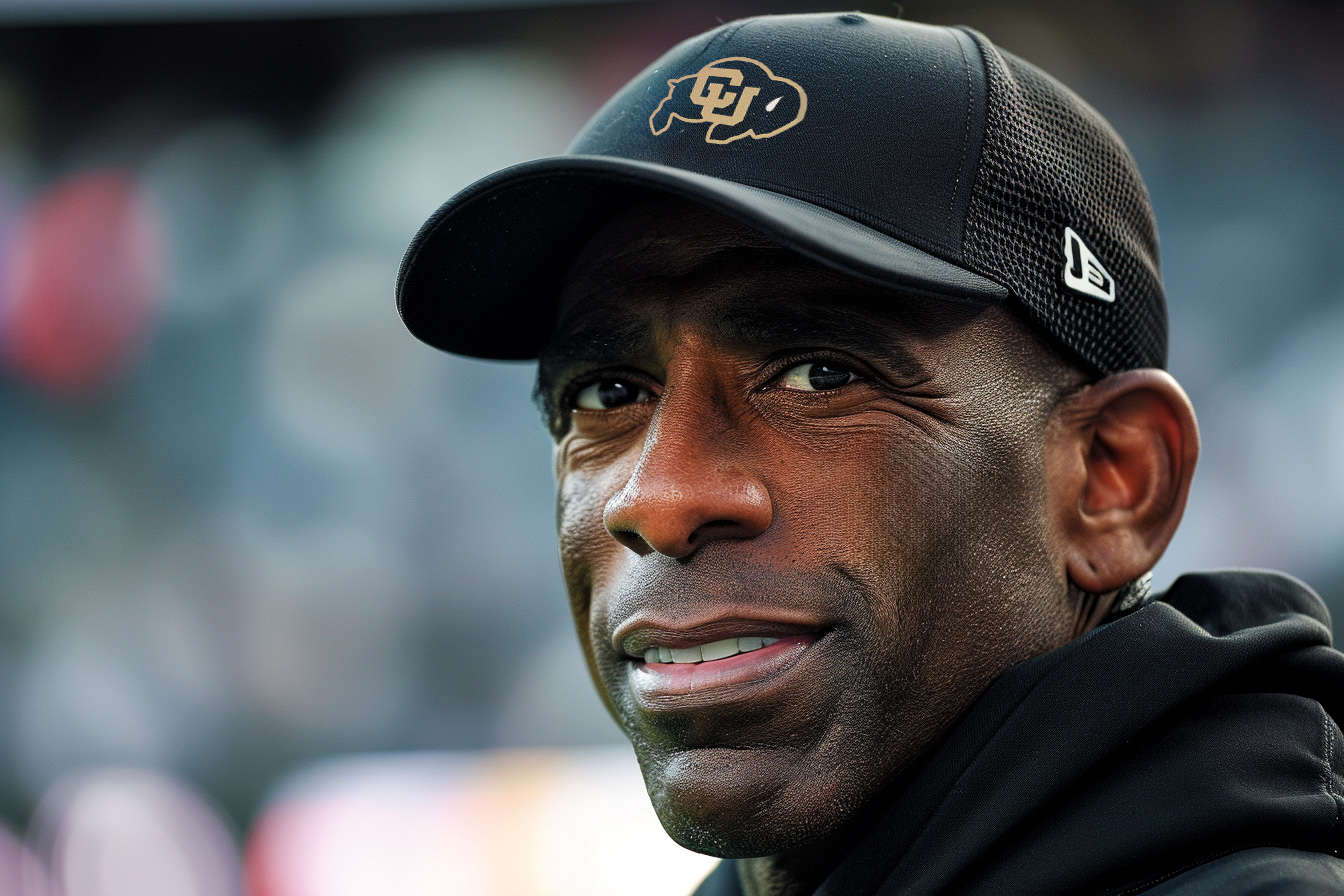 What Is Deion Sanders Net Worth In 2024 