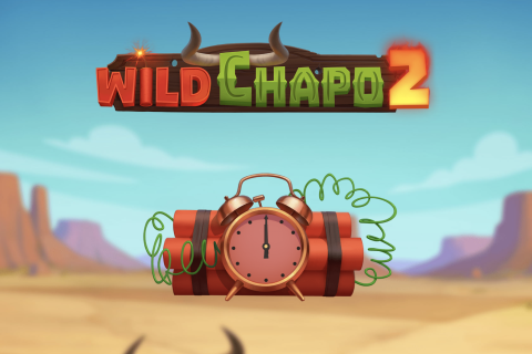 Wild Chapo 2 Relax Gaming Thumbnail 1 