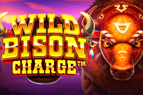 WildBisonCharge 