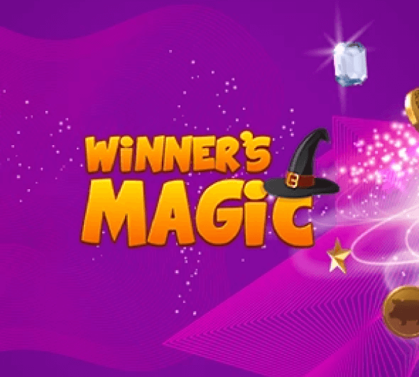 Winners Magic 1 1 