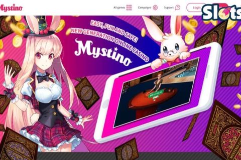 Mystino Casnio Online 