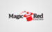 Magic Red 6 