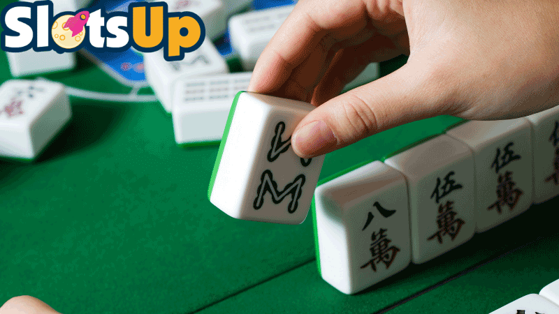 mahjong