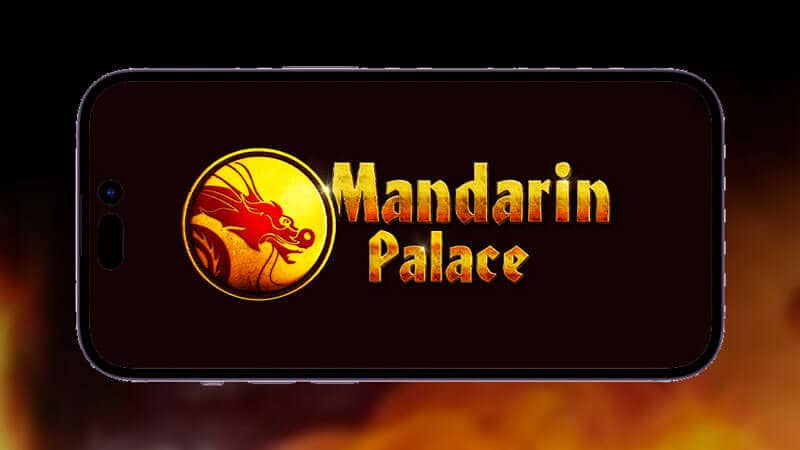 Mandarin Palace Casino App 