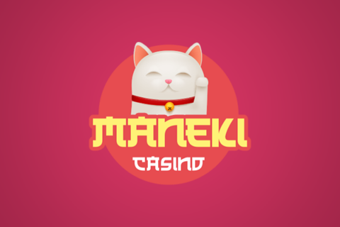 Maneki Casino 8 