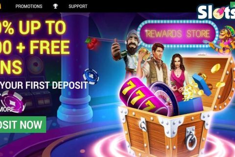 Mango Casino Review 