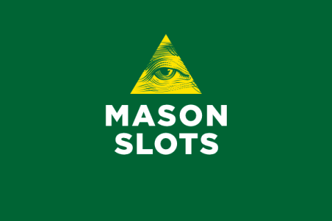 Mason Slots 2 